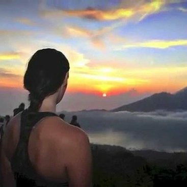 Mount Batur Hiking景点图片