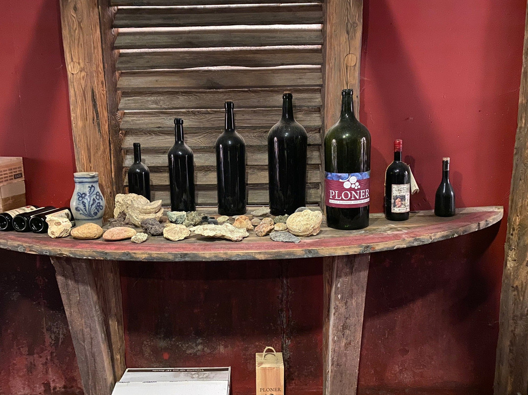 Weingut Plonerhof景点图片