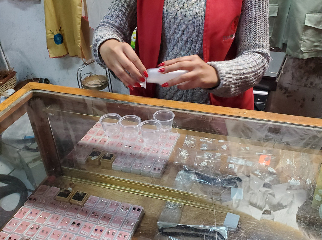 Turibus Juarez-华瑞兹城必去景点