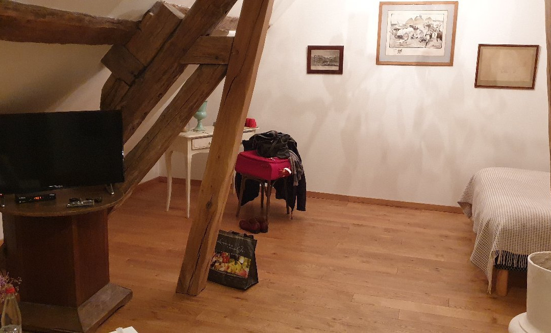 Le Moulin de Corneil主图
