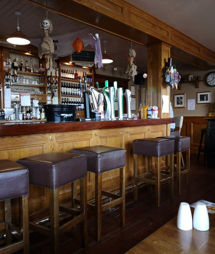 The Abbey Tavern主图