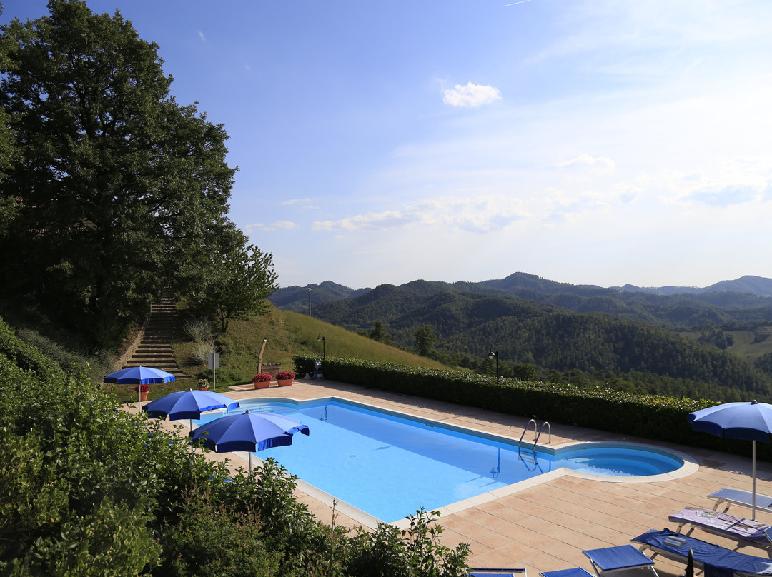 Agriturismo Fontesomma