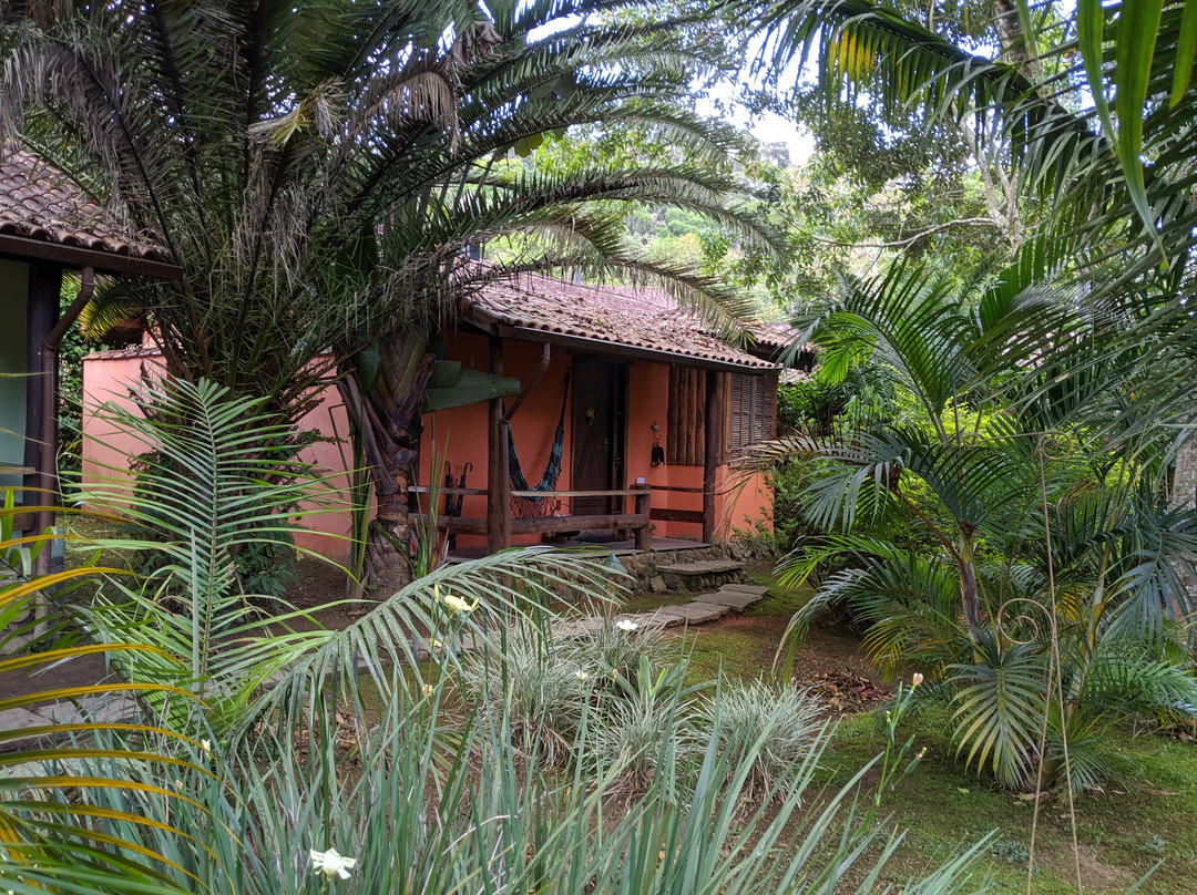 Pousada dos Amores主图