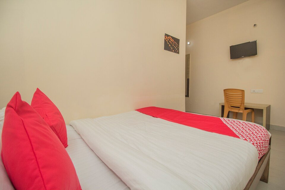 OYO Hotel Kshounish Residency主图