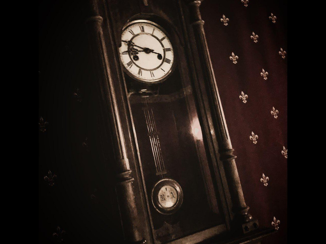 Artifact Escape Game景点图片