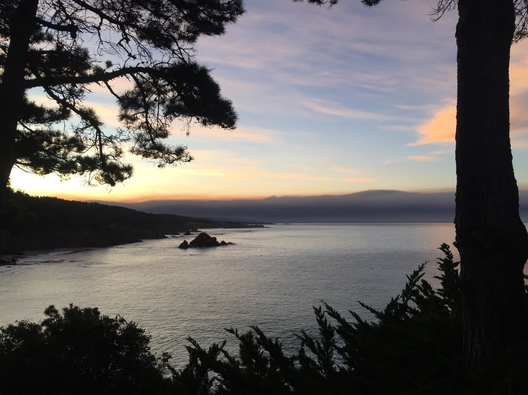 Whale Watch Inn By The Sea主图