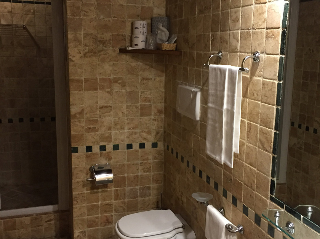 Hotel Palazzo Squarcialupi主图