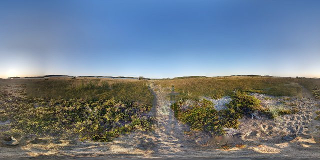 Stenoorns naturreservat景点图片