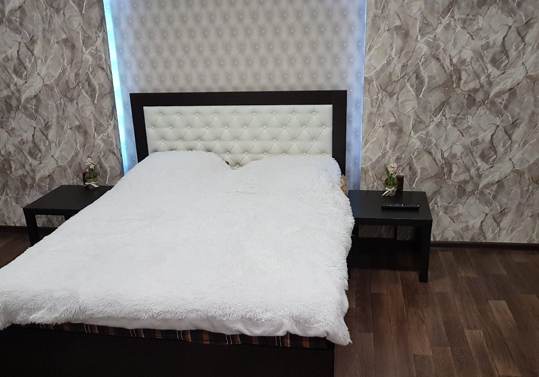 Five Stars Hotel主图