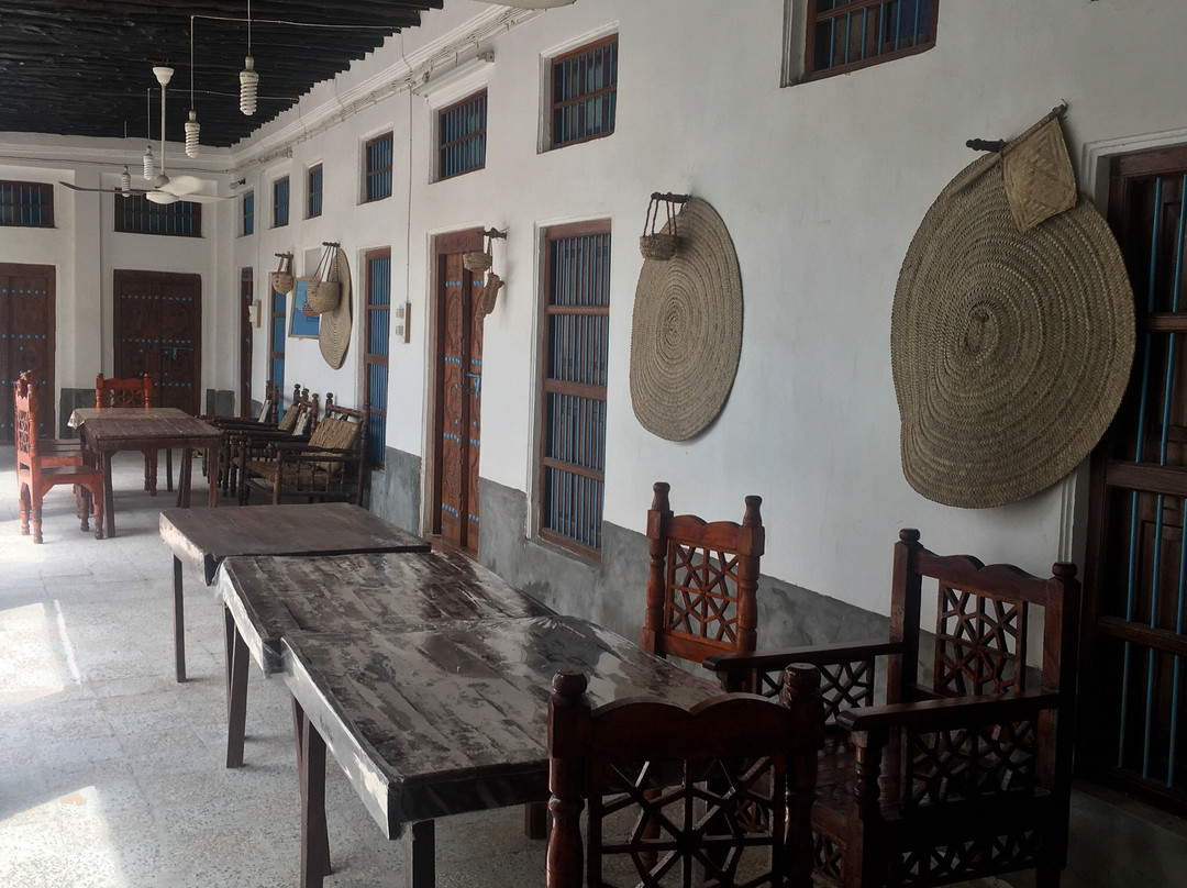 Yousefi Traditional House景点图片