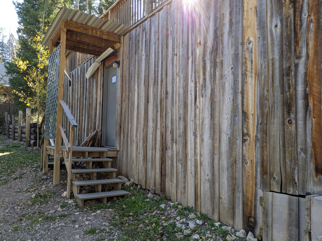 Sugar Pines RV Park