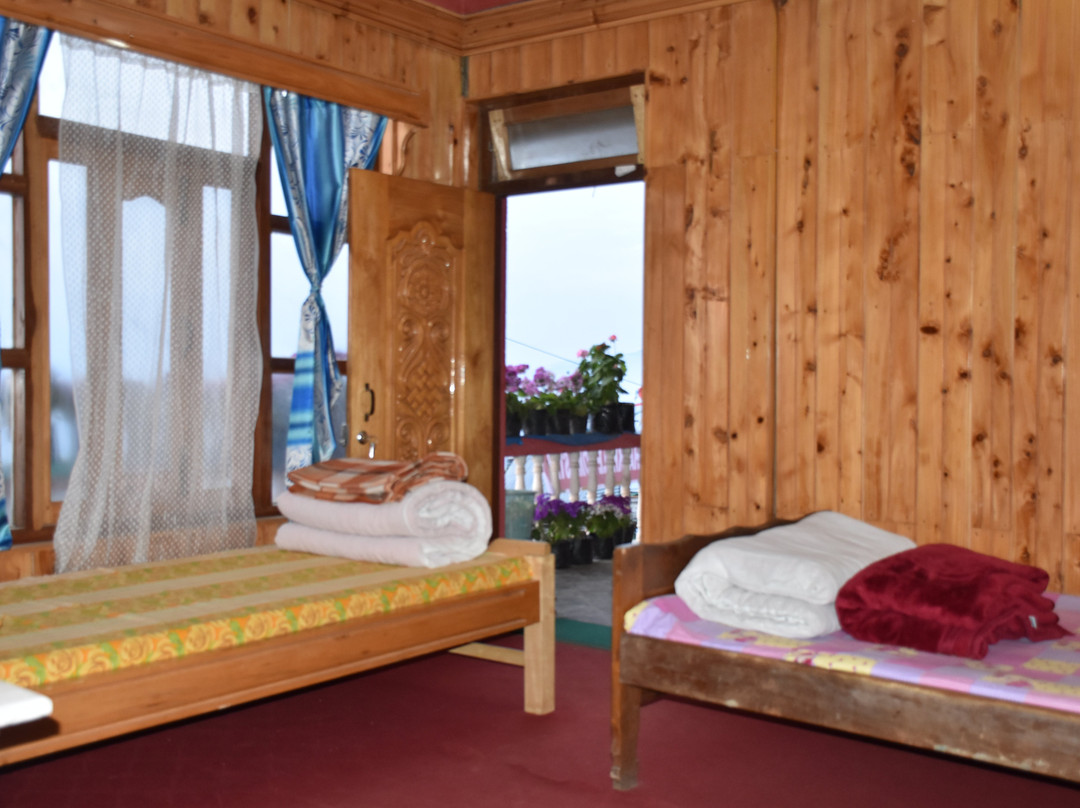 Charkhole-Loleygaon必去景点