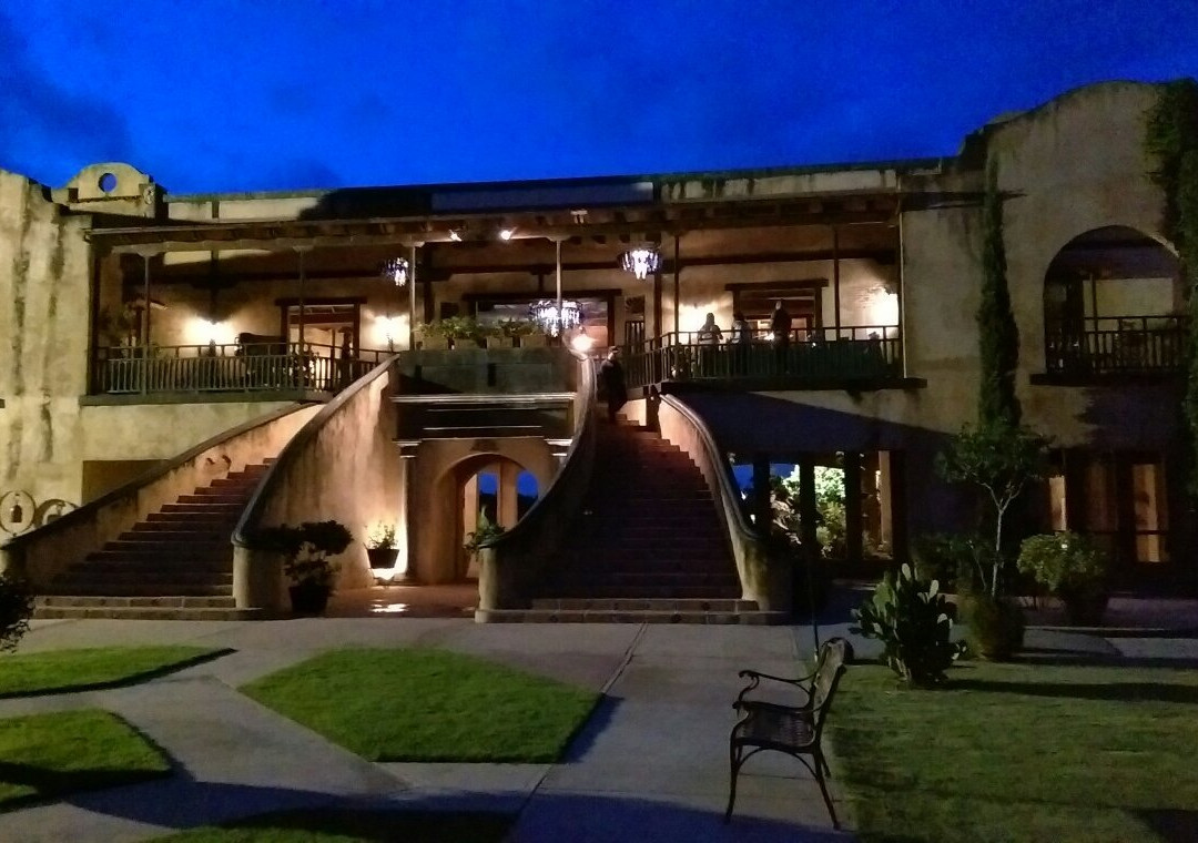 Hacienda Campo Rico
