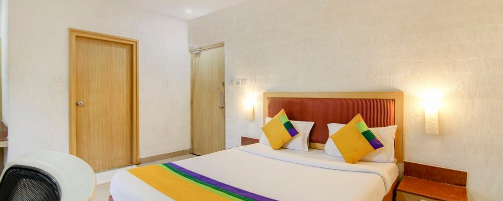 Treebo Trip And Suits主图