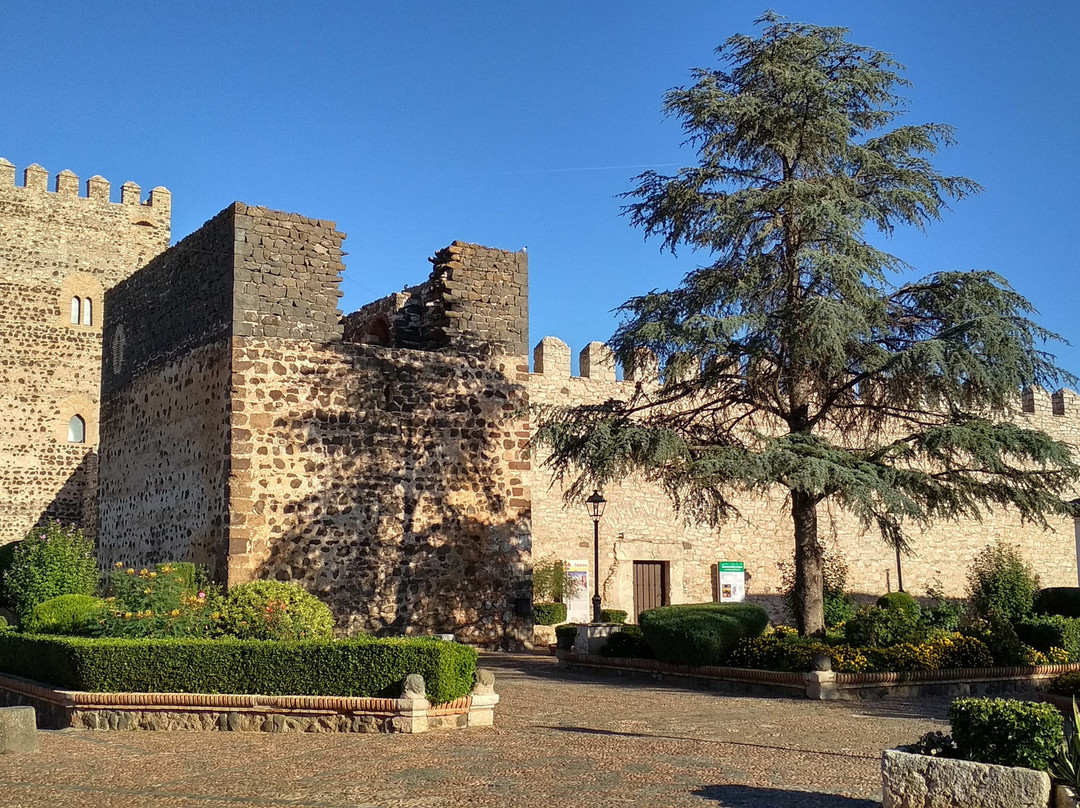 Castillo de dona Berenguela景点图片