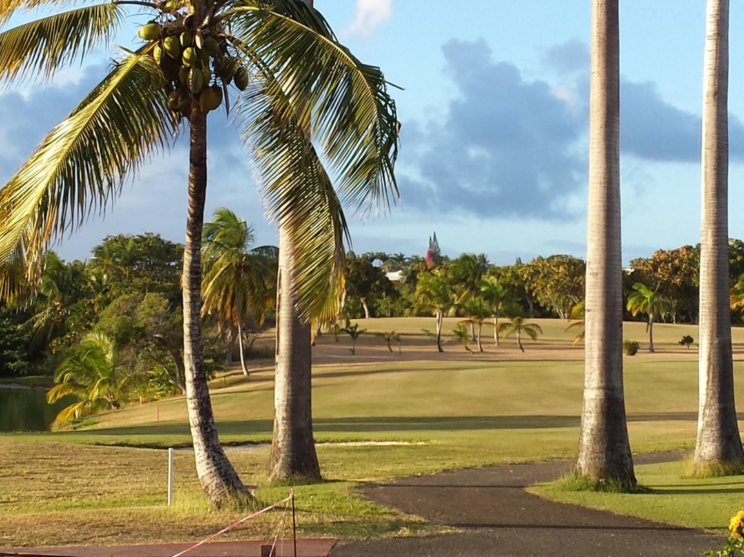 Golf international de Saint-François-Saint Francois必去景点