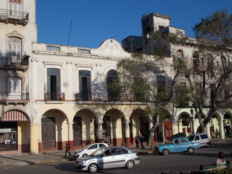 Museo de los Orishas-哈瓦那必去景点