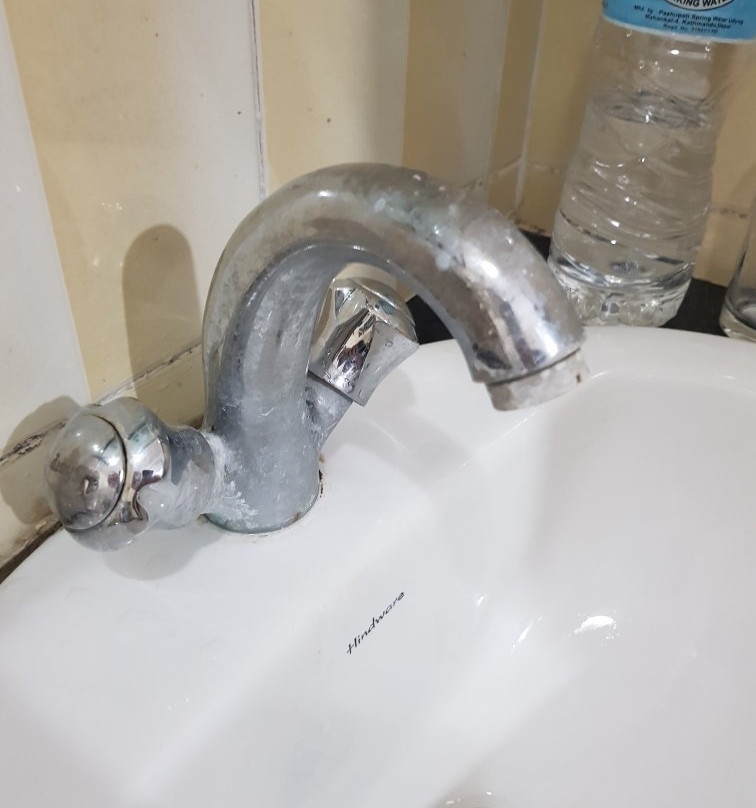 奇特旺天堂酒店主图