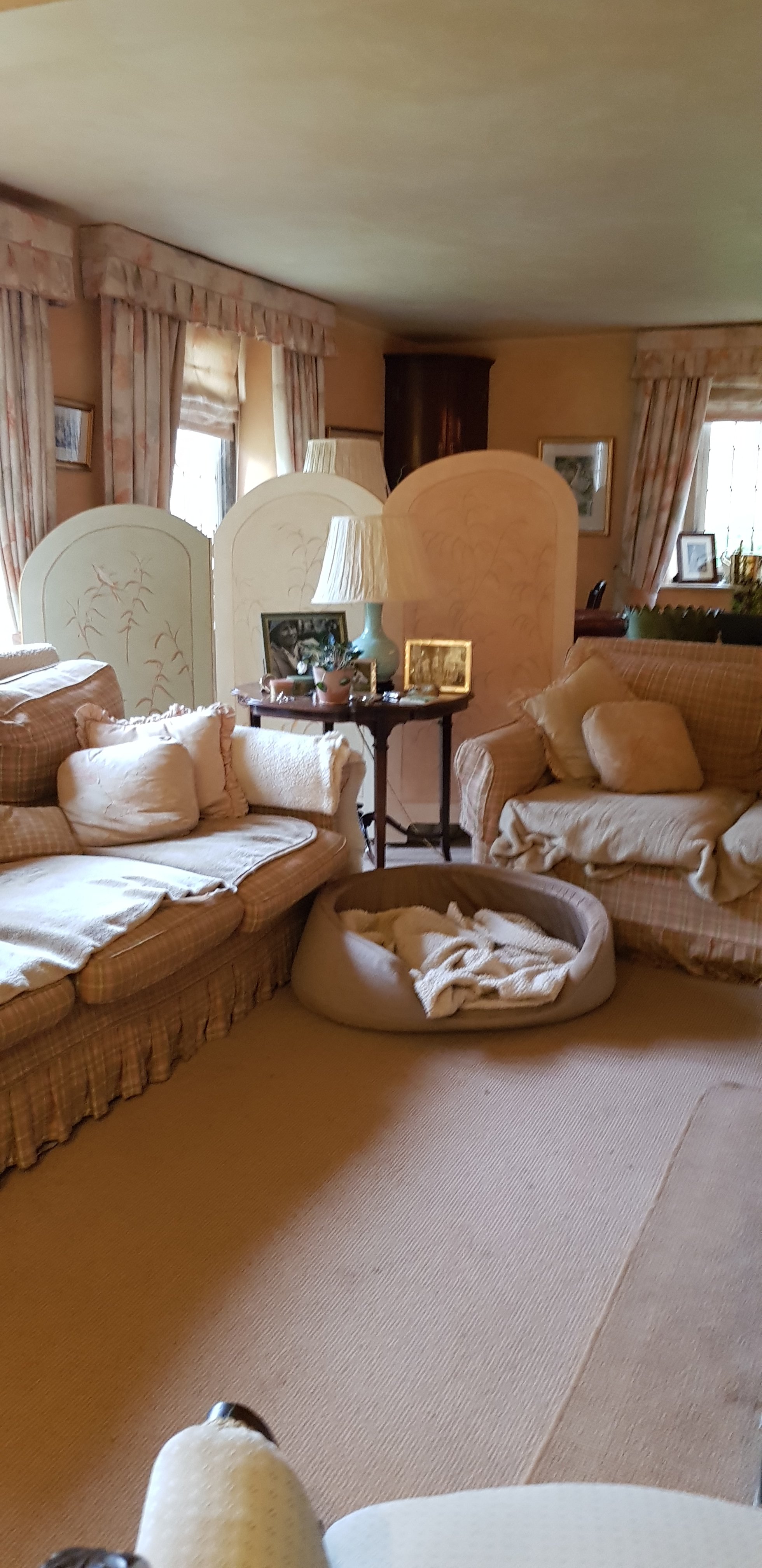 Shipton Grange House-官方