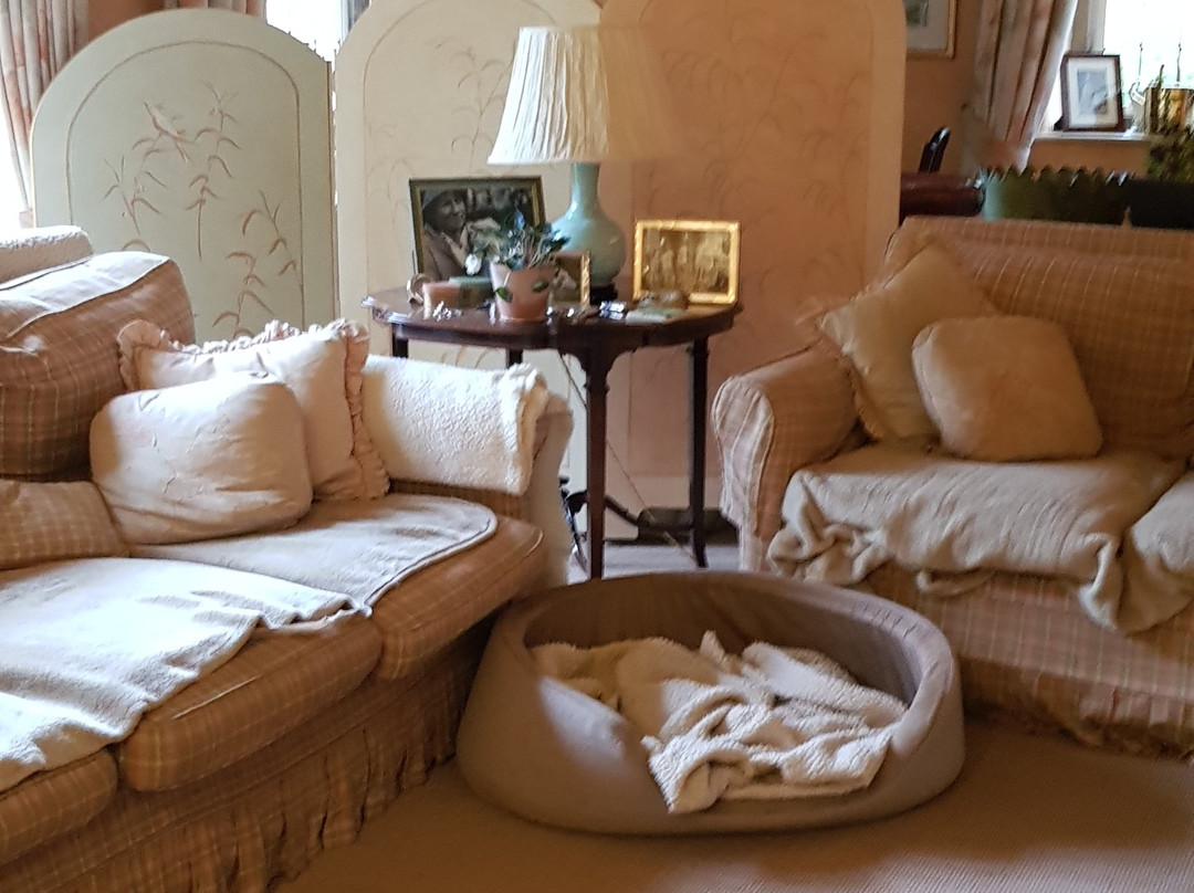 Shipton Grange House主图