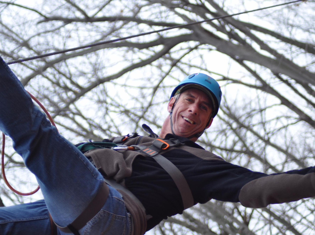 Radical Lines Aerial Adventure Park景点图片