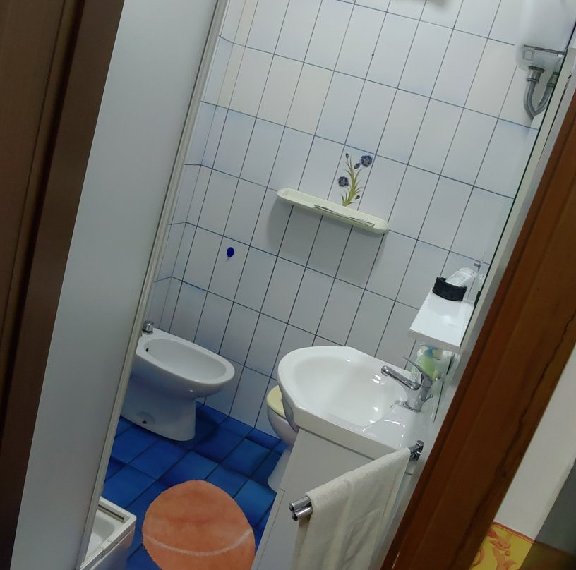 B&B Giangurgolo主图