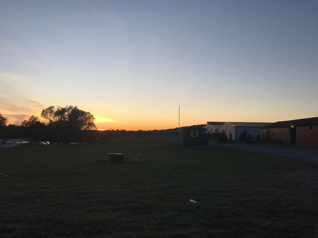 Clearview Horse Farm B&B主图