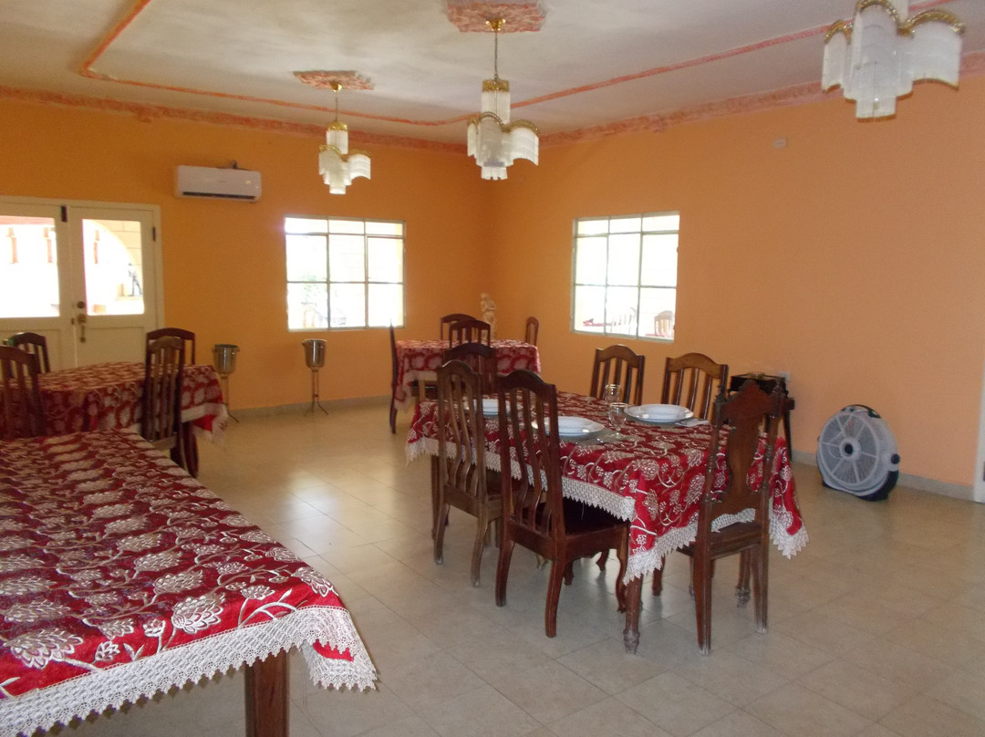 Ivette and Niñito's Casa Particular主图