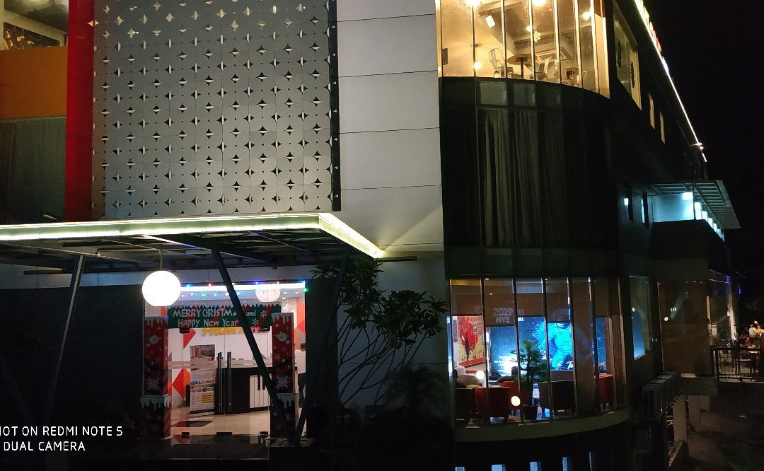 Ngemplak旅游攻略图片