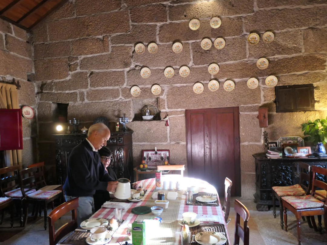 Casa da Levada主图