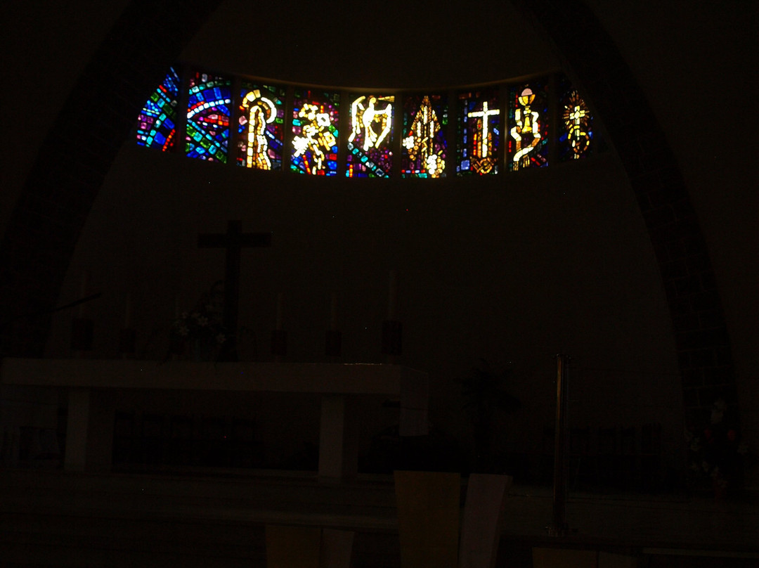 Eglise Saint-martin景点图片