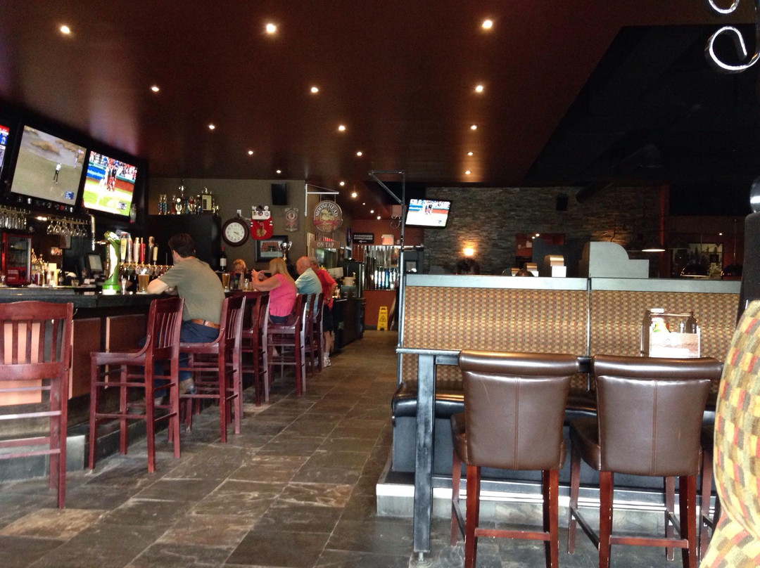 Chicago Pub And Billiards景点图片