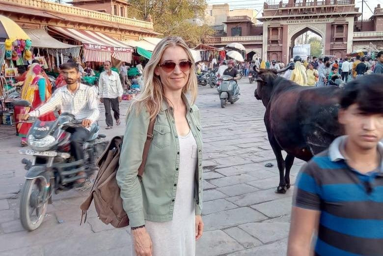 Magical Rajasthan景点图片