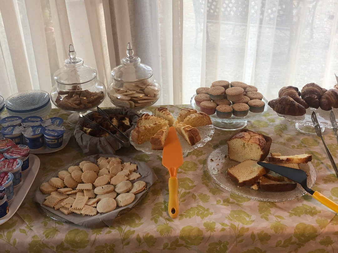 Hotel Cavallino Blu主图