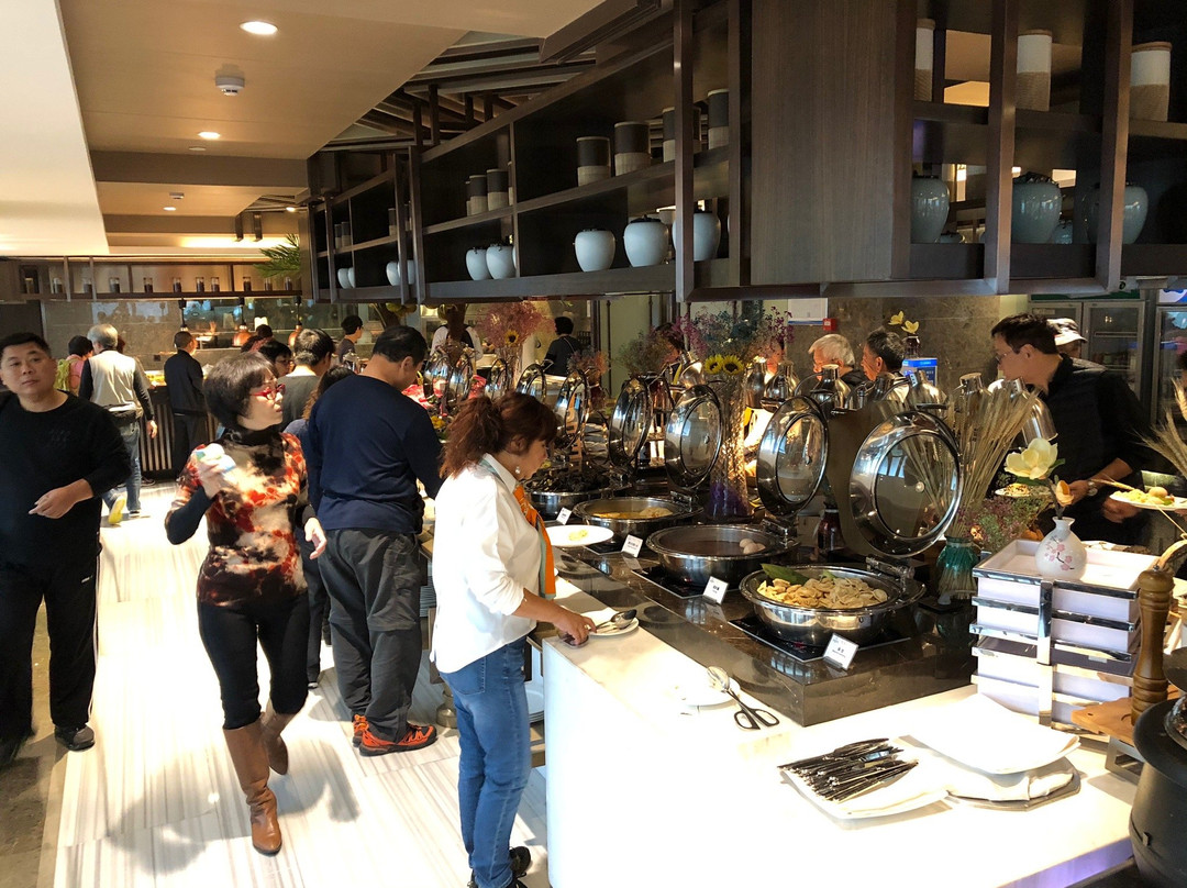 湘西阳光国际酒店主图