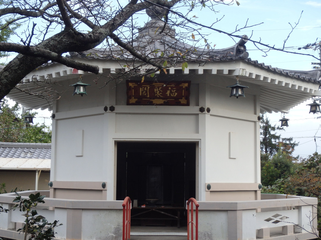 Kichijoji-西条市必去景点