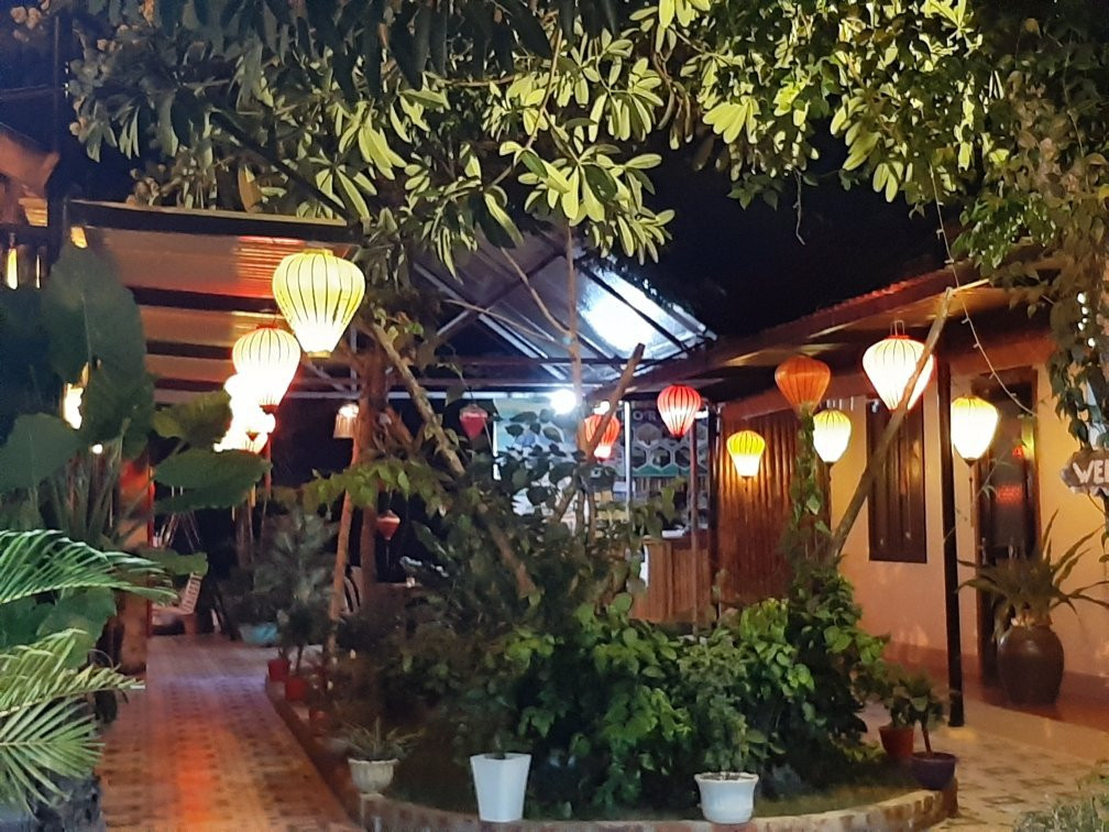 Phong Nha Coco house Homestay主图