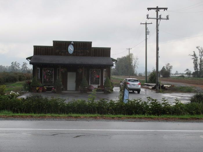 匹特草原旅游景点-Blue Heron Winery