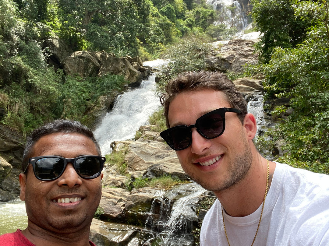 Wanderlust Ceylon Tours-康提必去景点