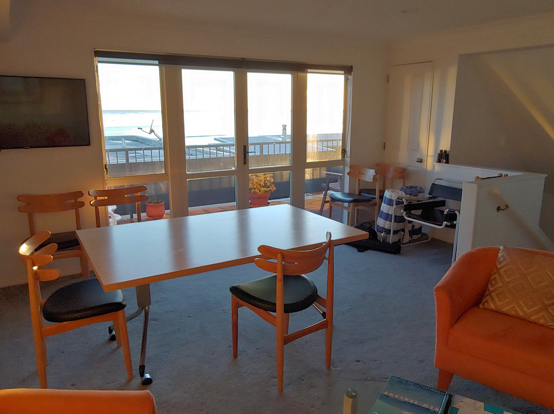 Beachside Bed & Breakfast主图