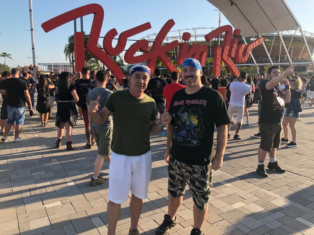 Parque Olímpico-里约热内卢必去景点