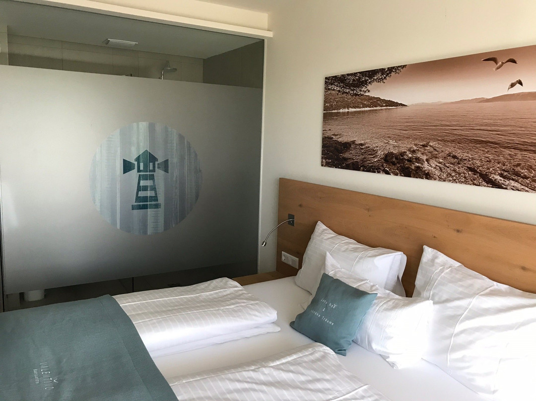 Boutique Hotel Valentino主图