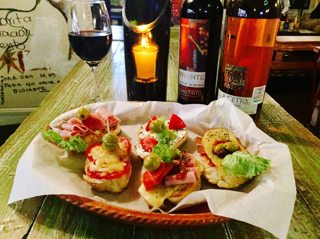 Bar Shot 18-Tequisquiapan必去景点