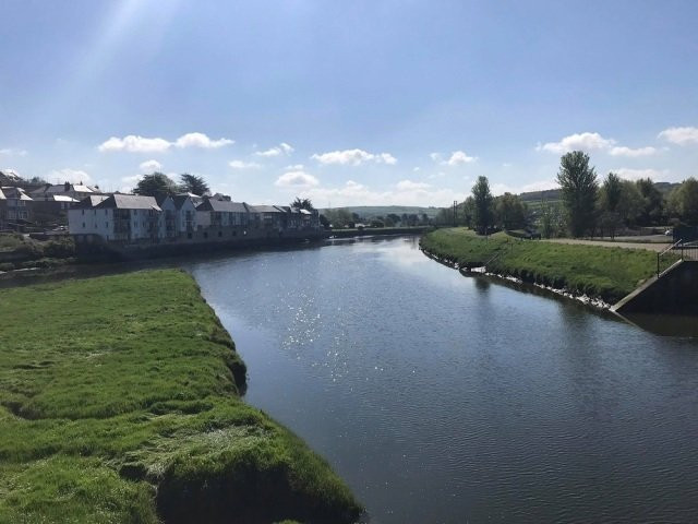 Bike Smart Cycle Hire Wadebridge-Wadebridge必去景点