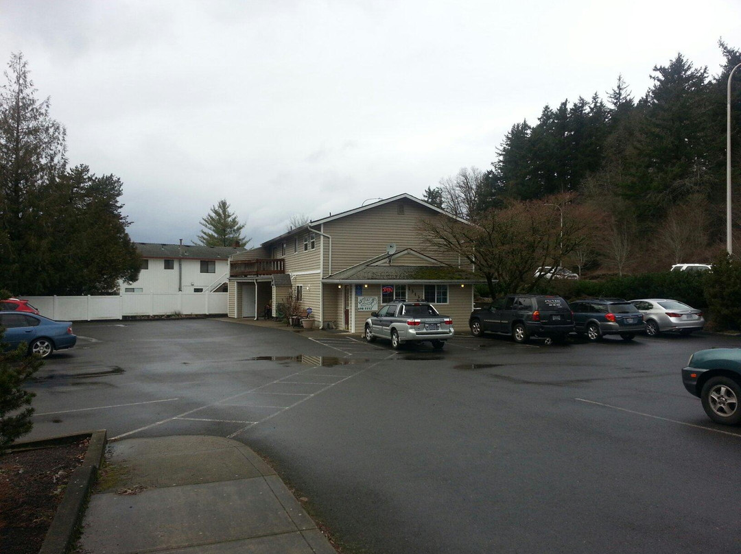 Clackamas旅游景点-A Time to Exhale Massage Therapy