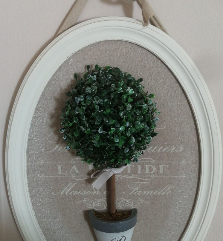 Room & Breakfast Villa Angela主图