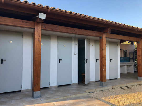 Agricamping Erbavoglio主图