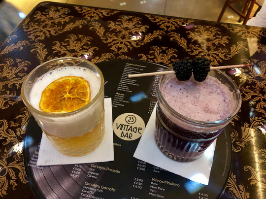 Lust Vintage-沙尔必去景点