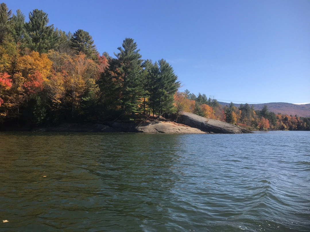 The Fly Rod Shop Fly Fishing Tours-斯托必去景点