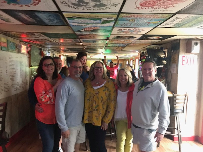 North Topsail Beach旅游景点-The Trailer Bar